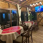 וילה Safi Forest Village דוספאט