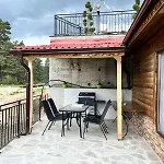 Safi Forest Village וילה *