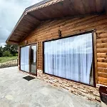 Safi Forest Village דוספאט
