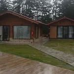 Safi Forest Village *