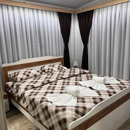 Safi Forest Village Villa *