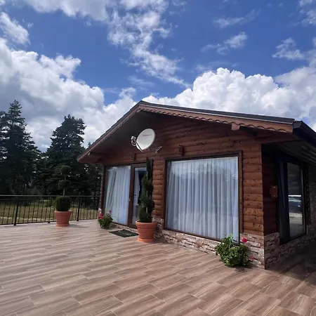 וילה Safi Forest Village *