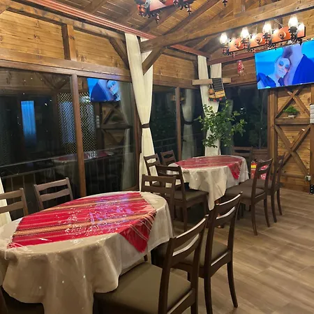Villa Safi Forest Village Dospat
