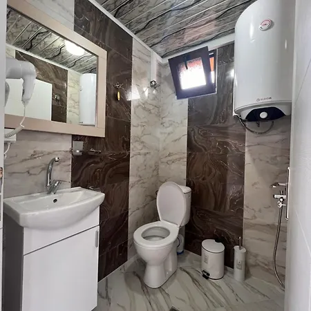 Villa Safi Forest Village Dospat