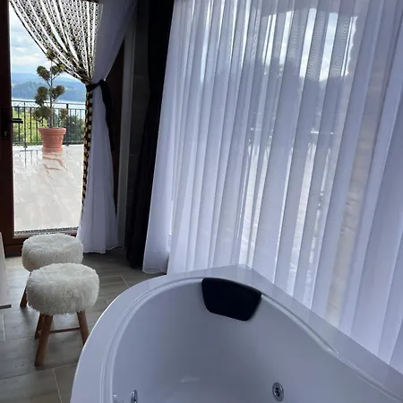 Safi Forest Village Villa
