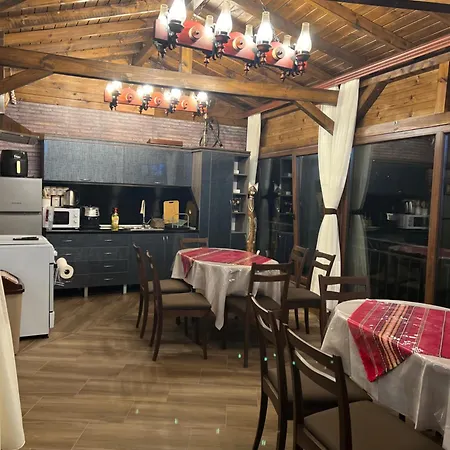 Safi Forest Village