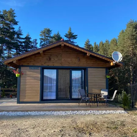 Safi Forest Village Villa Dospat