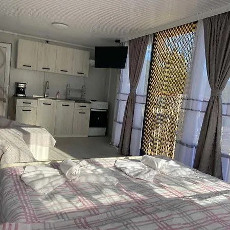 Safi Forest Village 도스파트