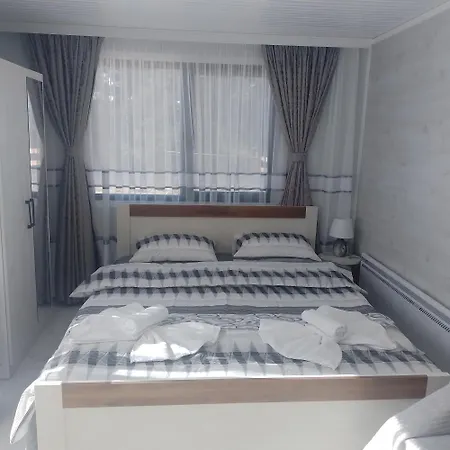 Safi Forest Village Villa Dospat