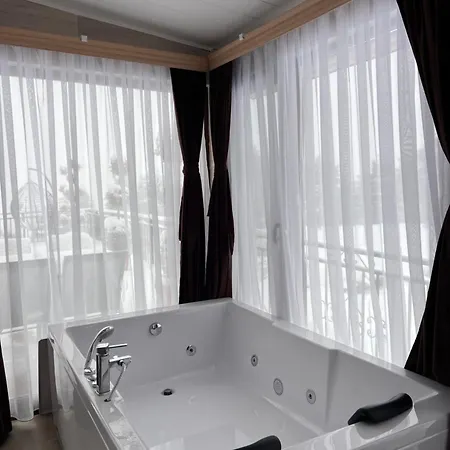 Safi Forest Village Villa *