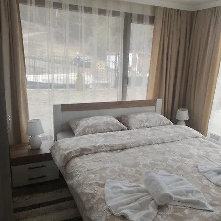 Safi Forest Village Villa *