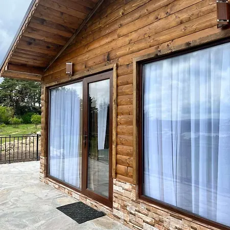 Villa Safi Forest Village