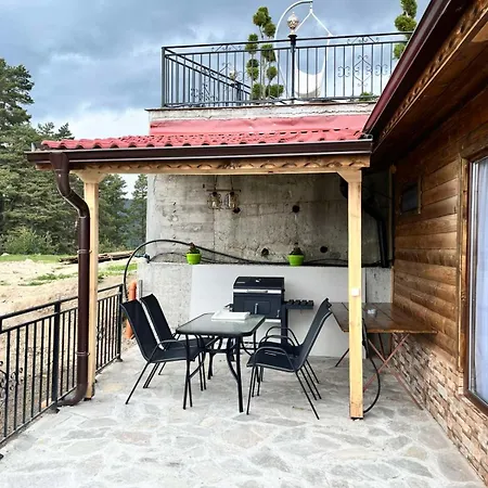 Safi Forest Village Villa *