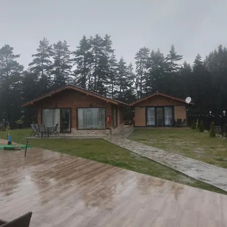 Villa Safi Forest Village