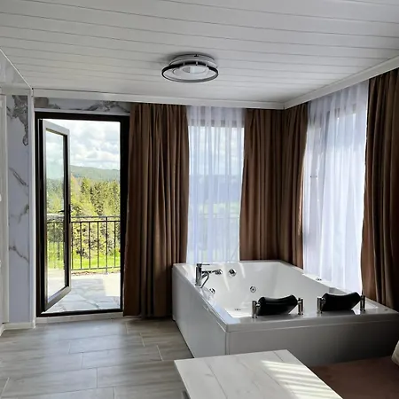 Safi Forest Village 도스파트