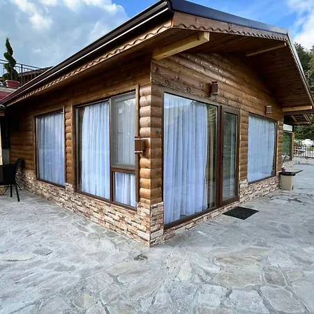 וילה Safi Forest Village *