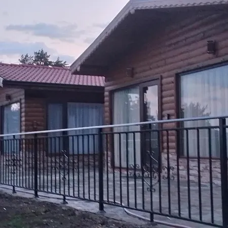 Safi Forest Village *