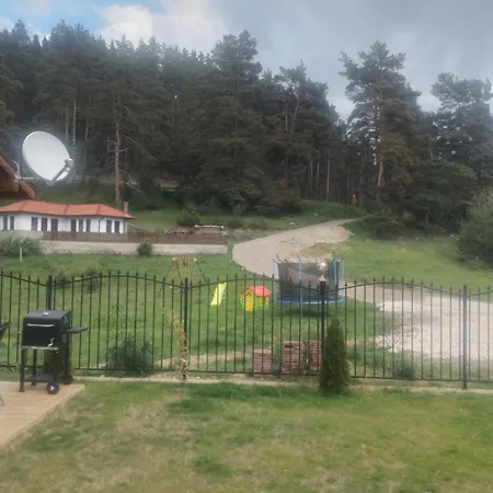 Safi Forest Village