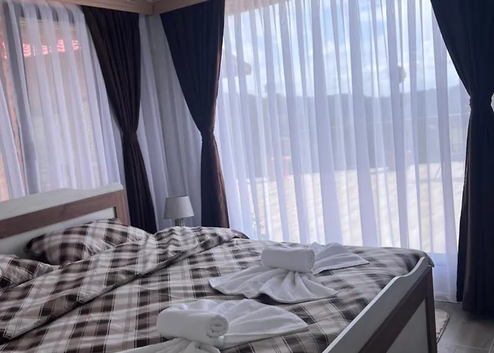 Safi Forest Village Dospat