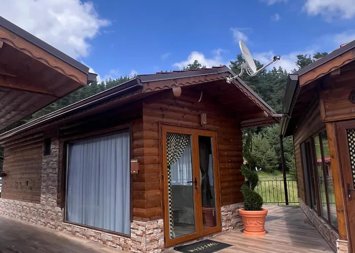 Safi Forest Village Dospat