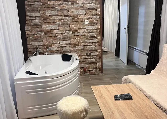 Villa Safi Forest Village