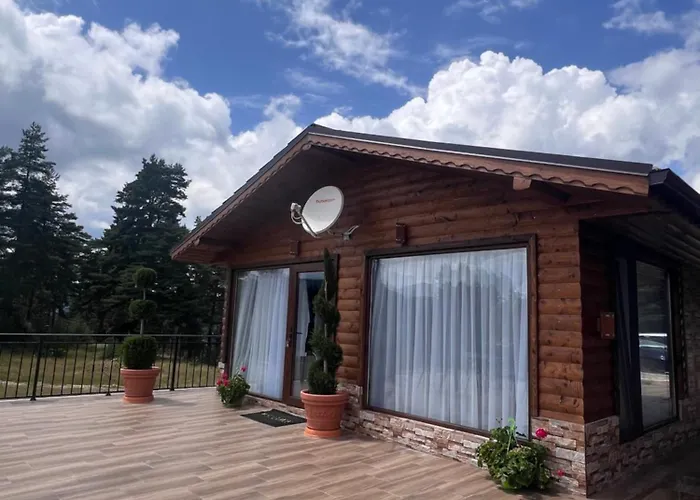 Villa Safi Forest Village *