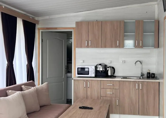 Safi Forest Village Villa