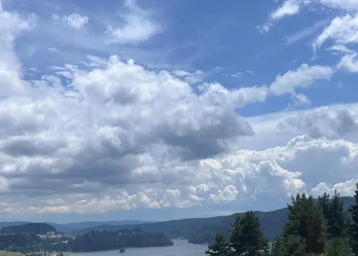 Villa Safi Forest Village *