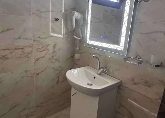 Safi Forest Village Villa *