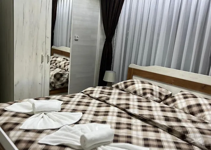 Safi Forest Village Villa