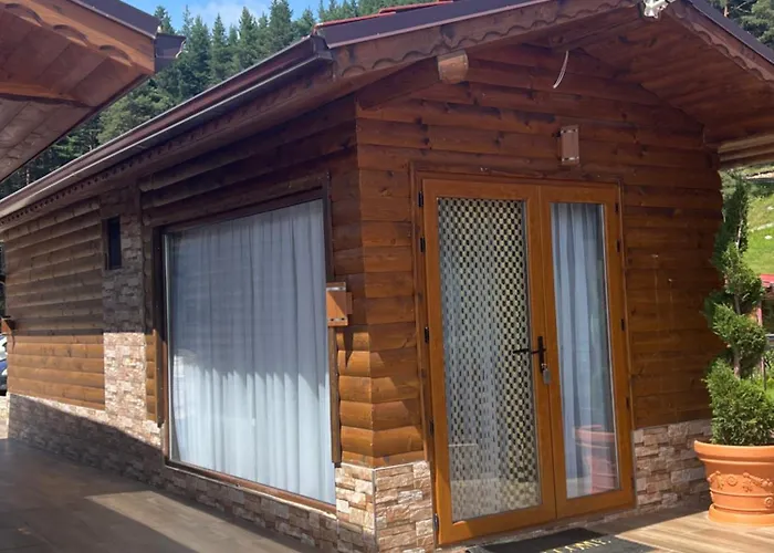 Safi Forest Village * Dospat