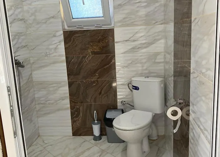 Safi Forest Village *