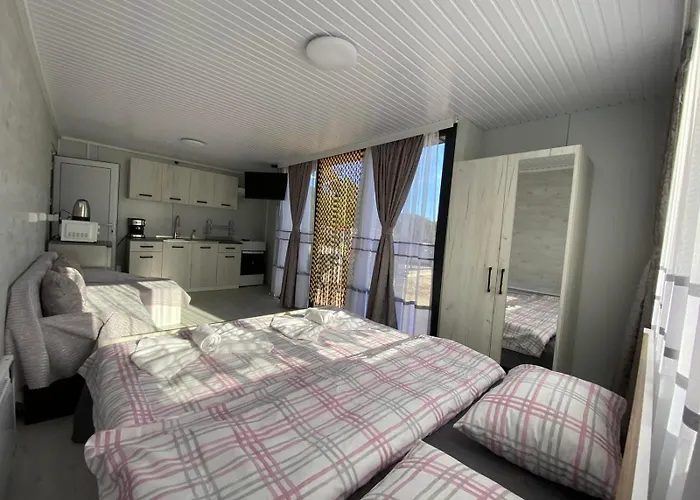 Safi Forest Village Villa *