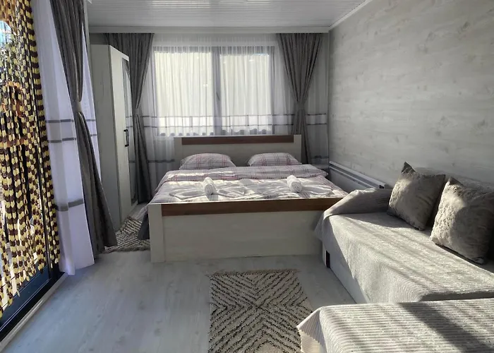 Villa Safi Forest Village *