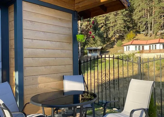 Safi Forest Village Dospat