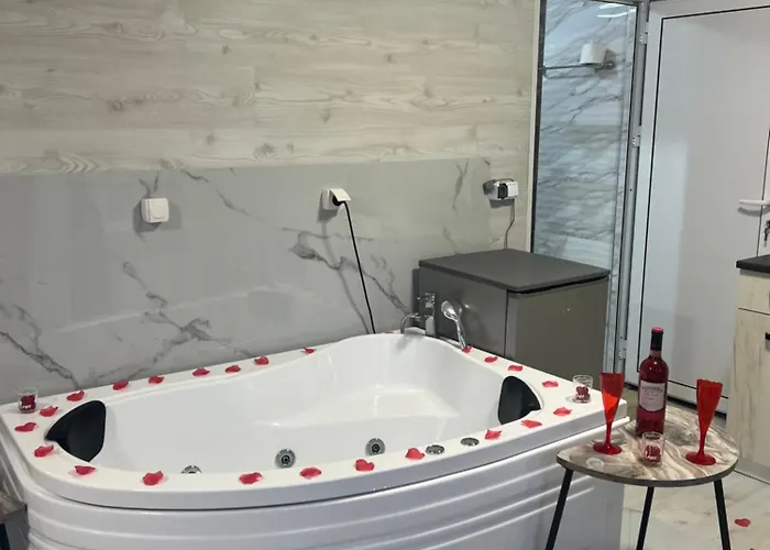 Villa Safi Forest Village