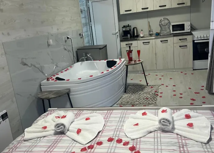 Villa Safi Forest Village *