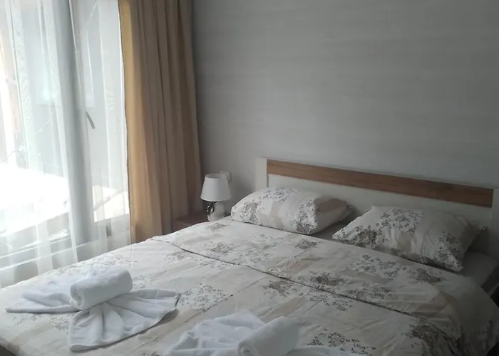 Safi Forest Village Dospat