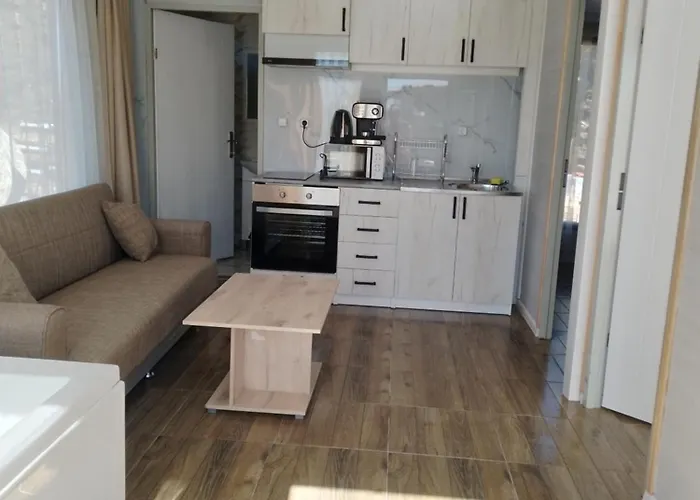 Safi Forest Village Villa Dospat