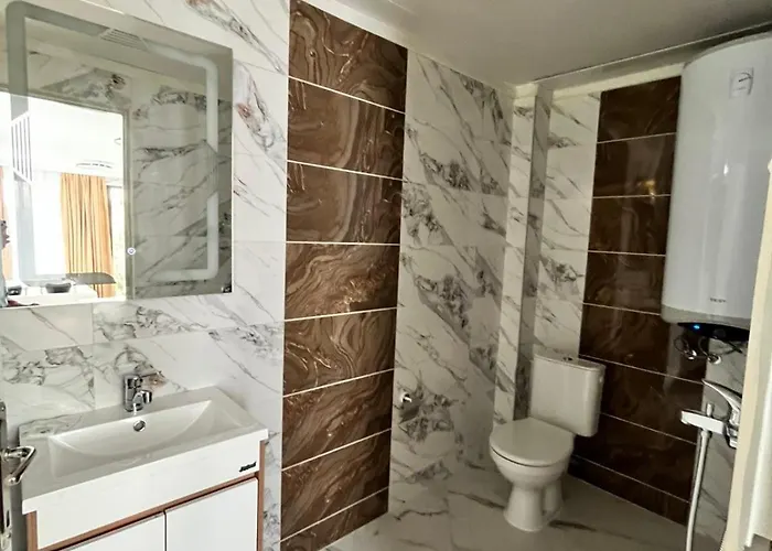 Safi Forest Village * Dospat