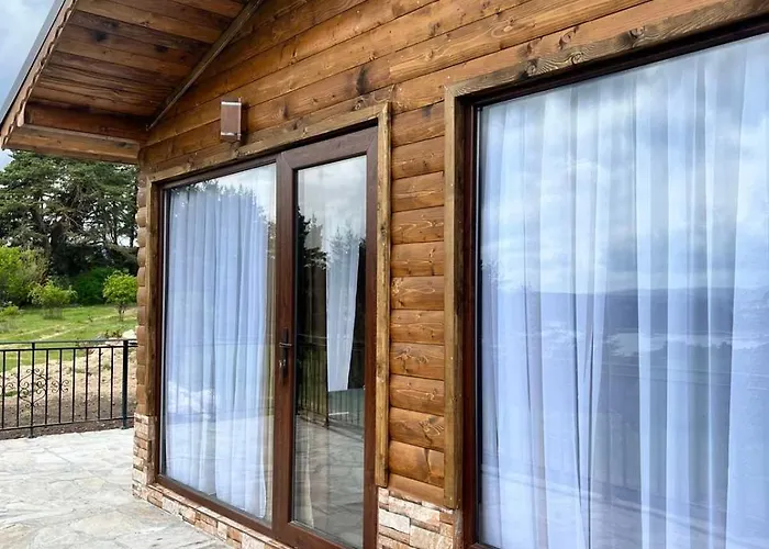 Villa Safi Forest Village