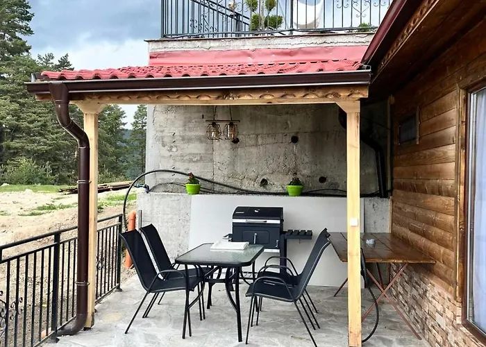 Safi Forest Village Villa *