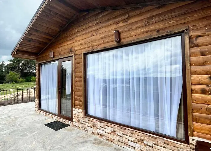 Safi Forest Village Dospat