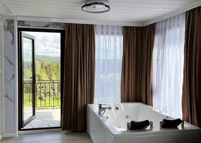 Safi Forest Village Dospat