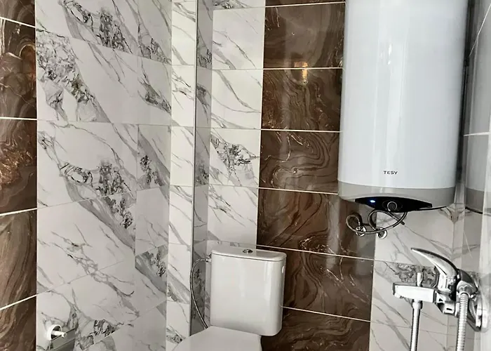 Safi Forest Village Villa *