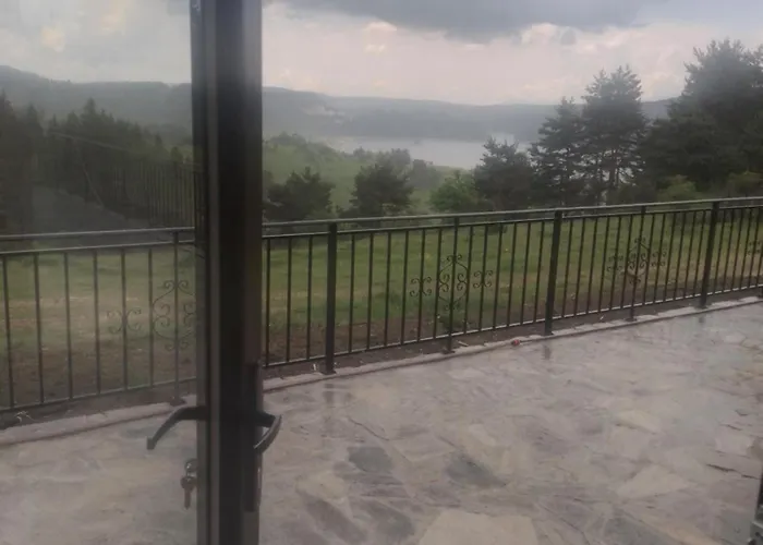 Safi Forest Village Villa Dospat